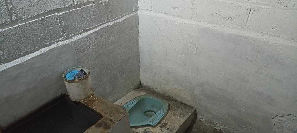 Foto Jamban/WC 100%